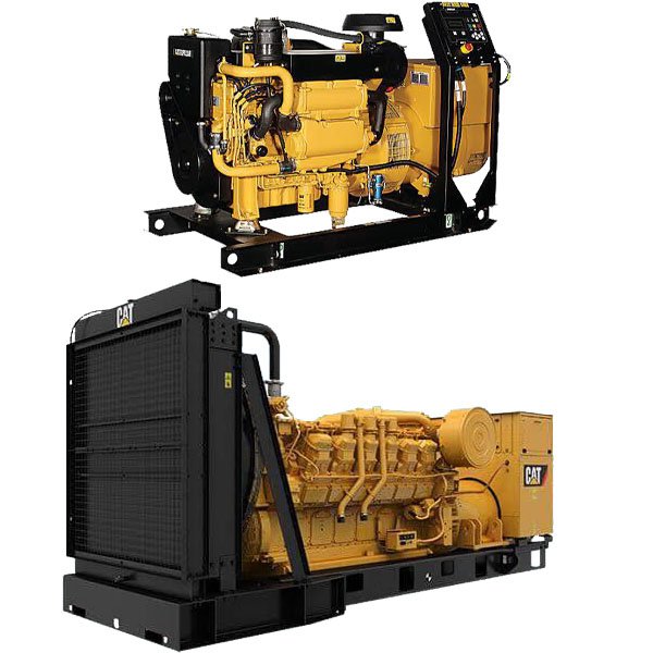 Set Packen Generator Generator Sets - elashrafi